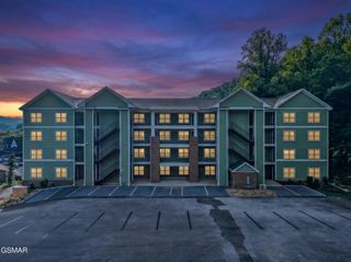 329 Ownby St Unit 1401, Gatlinburg, TN 37738