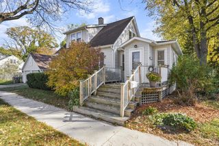 4302 Drexel Avenue, Madison, WI 53716