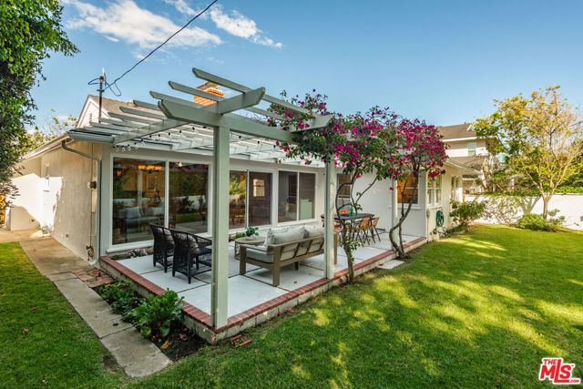 4922 Paseo Del Pavon, Torrance, CA 90505