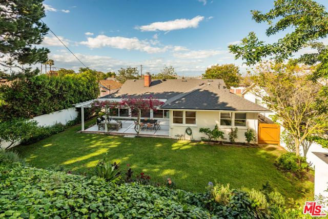 4922 Paseo Del Pavon, Torrance, CA 90505