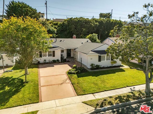 4922 Paseo Del Pavon, Torrance, CA 90505