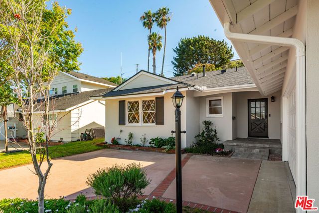 4922 Paseo Del Pavon, Torrance, CA 90505