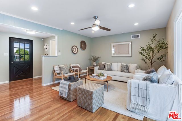 4922 Paseo Del Pavon, Torrance, CA 90505