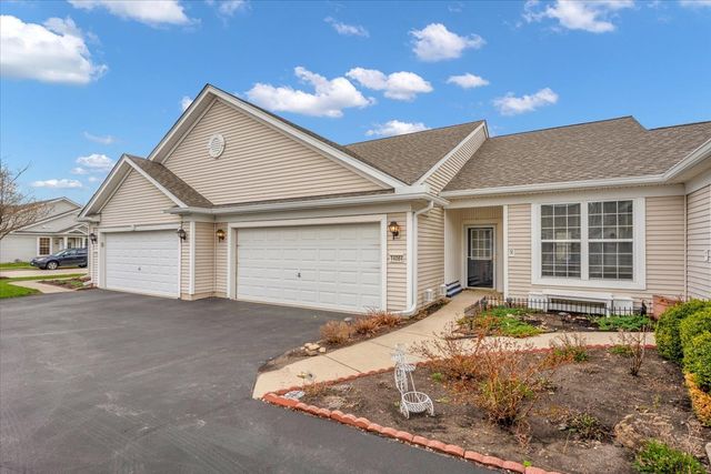 14084 Moraine Hills Drive, Huntley, IL 60142