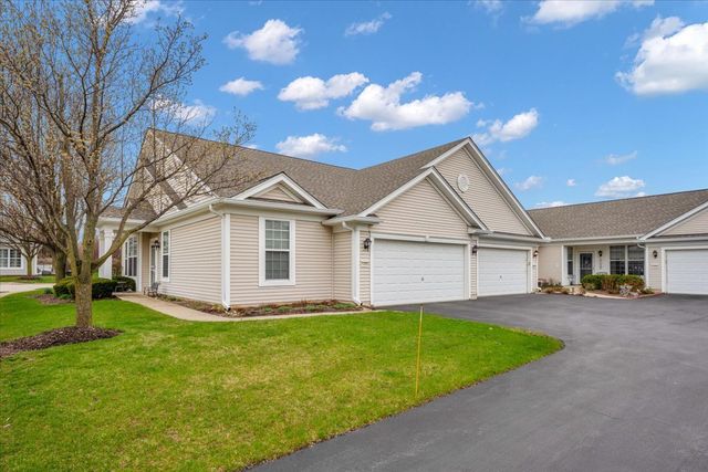 14084 Moraine Hills Drive, Huntley, IL 60142
