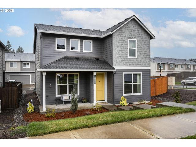 18103 Ne 46TH Ave, Vancouver, WA 98686