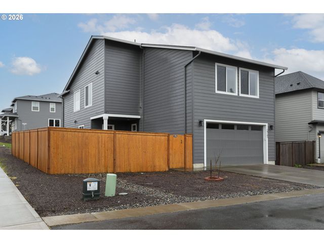 18103 Ne 46TH Ave, Vancouver, WA 98686