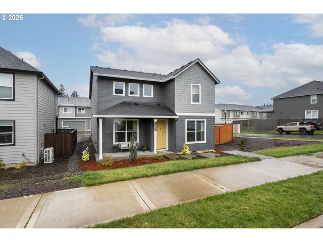 18103 Ne 46TH Ave, Vancouver, WA 98686