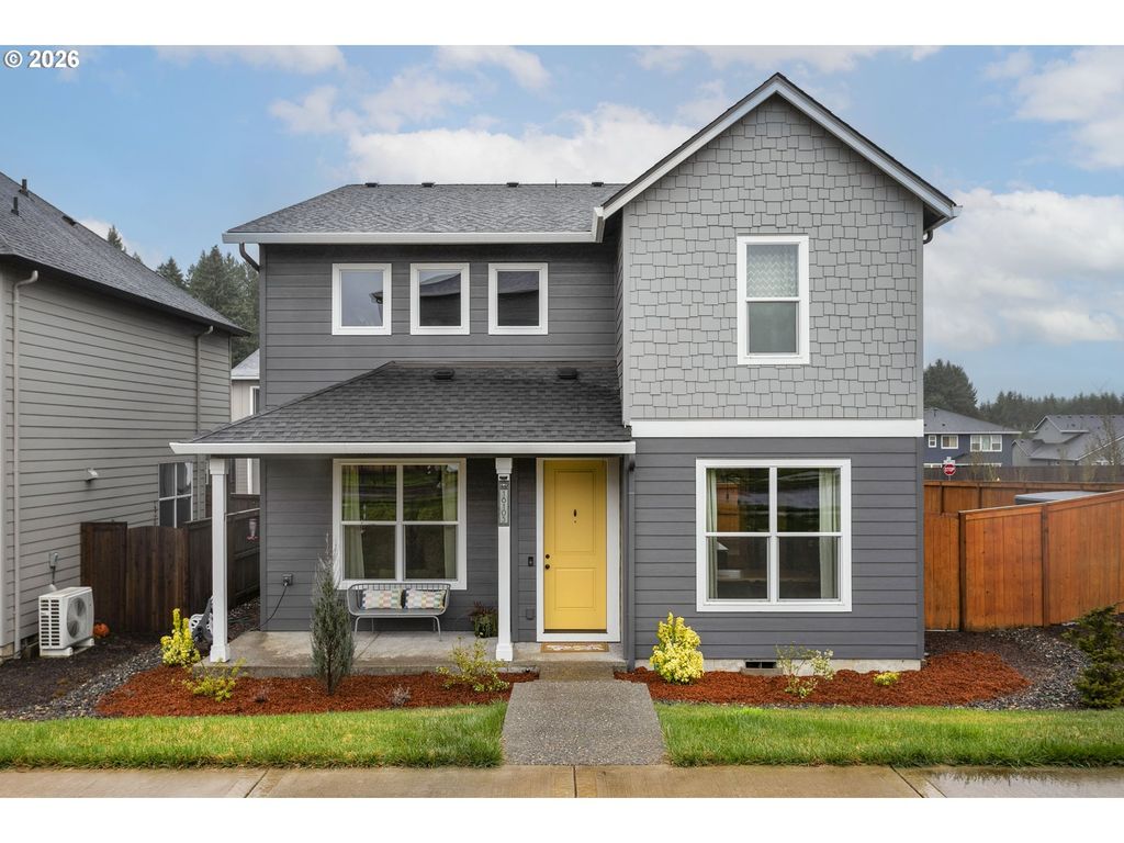 18103 Ne 46TH Ave, Vancouver, WA 98686
