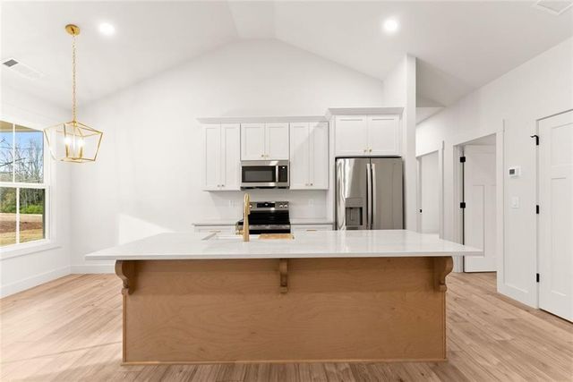 477 Thomason Road, Cleveland, GA 30528