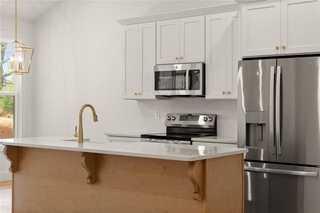 477 Thomason Road, Cleveland, GA 30528