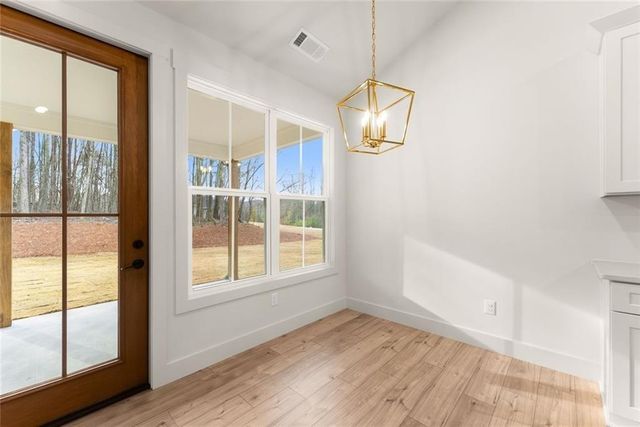 477 Thomason Road, Cleveland, GA 30528