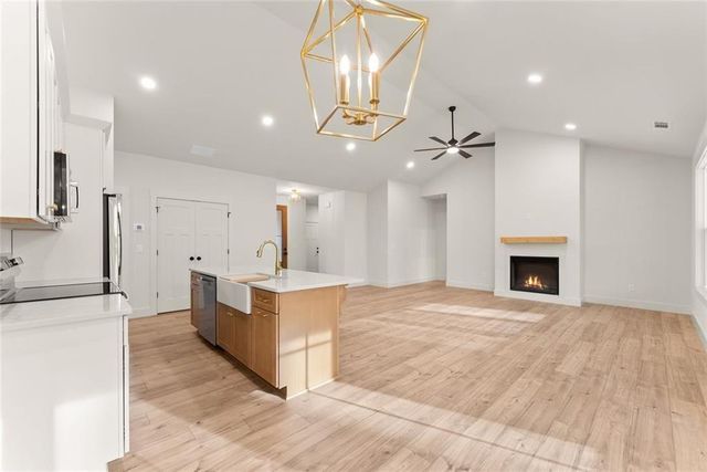 477 Thomason Road, Cleveland, GA 30528