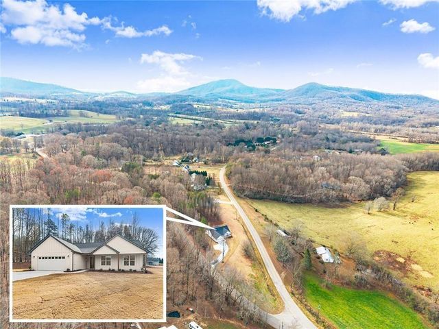 477 Thomason Road, Cleveland, GA 30528