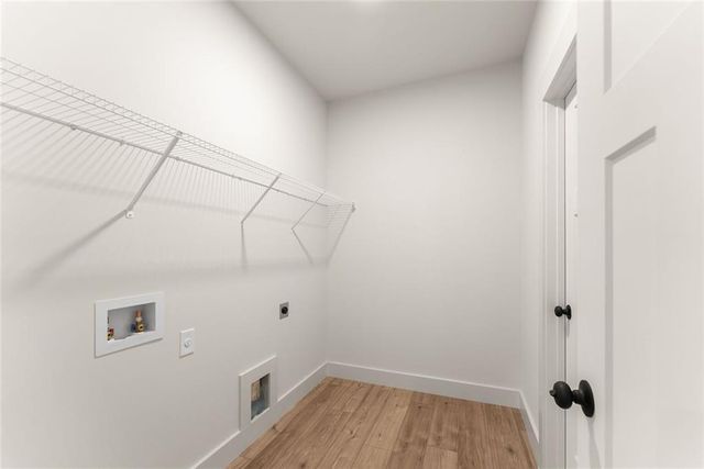 477 Thomason Road, Cleveland, GA 30528