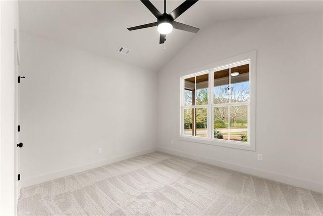 477 Thomason Road, Cleveland, GA 30528