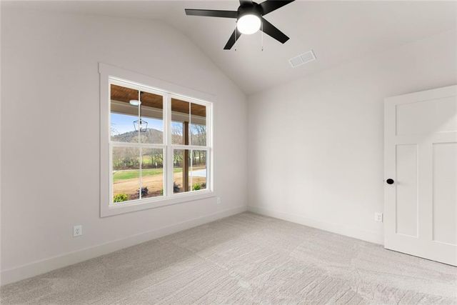 477 Thomason Road, Cleveland, GA 30528