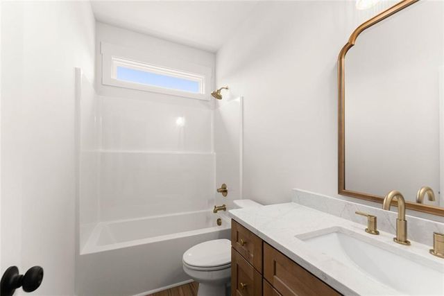 477 Thomason Road, Cleveland, GA 30528