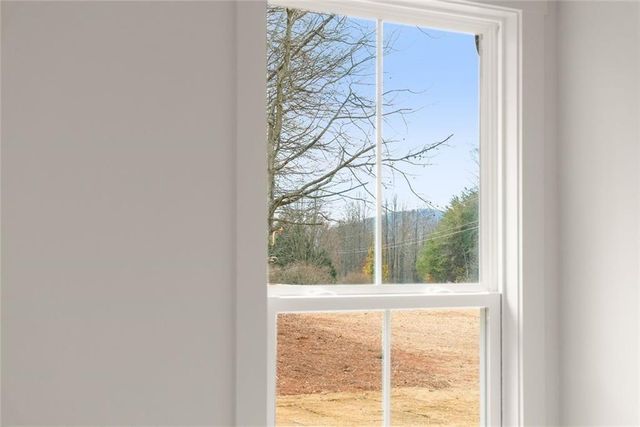 477 Thomason Road, Cleveland, GA 30528