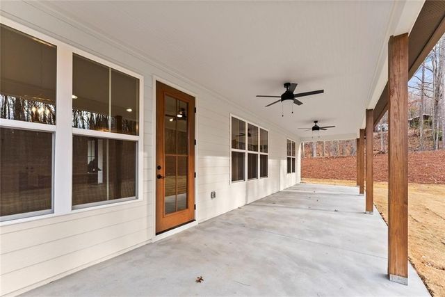 477 Thomason Road, Cleveland, GA 30528