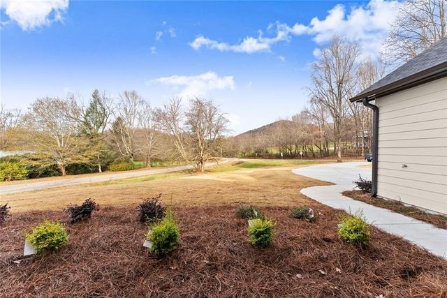 477 Thomason Road, Cleveland, GA 30528