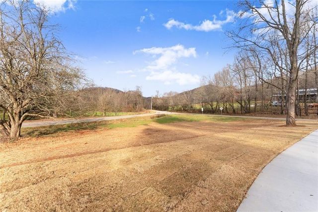 477 Thomason Road, Cleveland, GA 30528