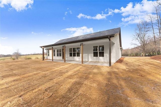 477 Thomason Road, Cleveland, GA 30528