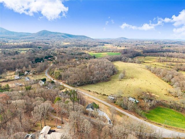 477 Thomason Road, Cleveland, GA 30528