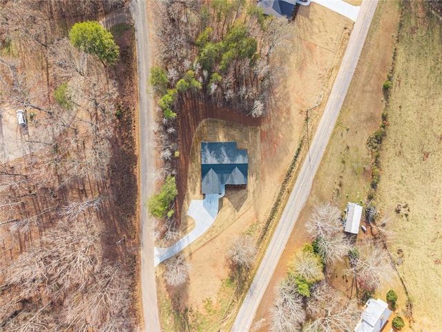 477 Thomason Road, Cleveland, GA 30528