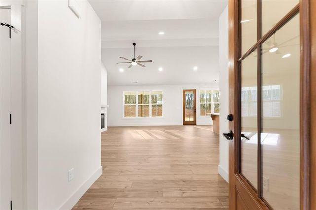 477 Thomason Road, Cleveland, GA 30528