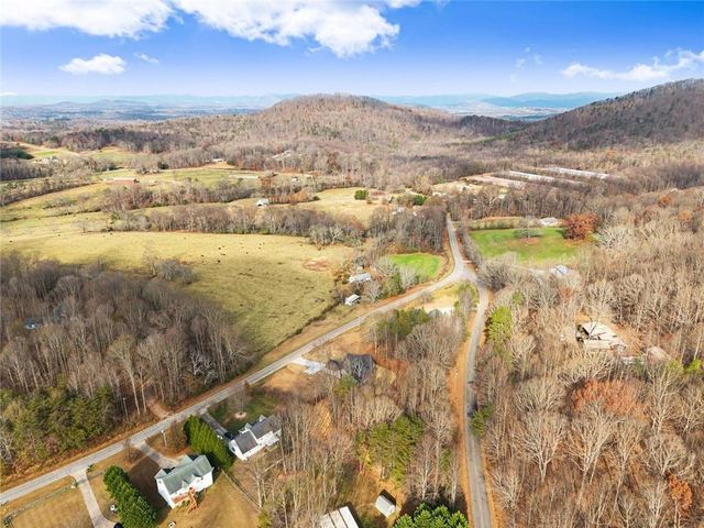 477 Thomason Road, Cleveland, GA 30528