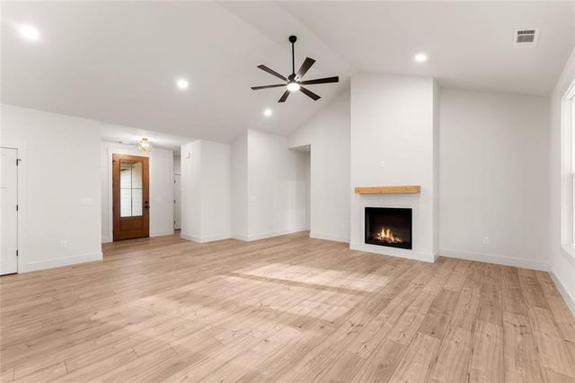 477 Thomason Road, Cleveland, GA 30528