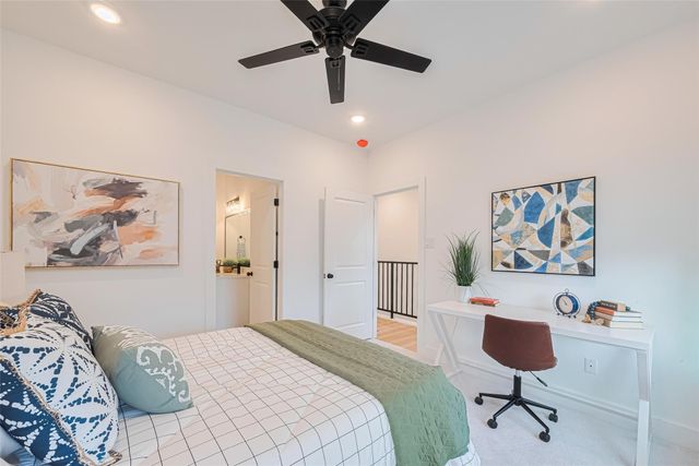 9433 Pembrook Street A, Houston, TX 77016
