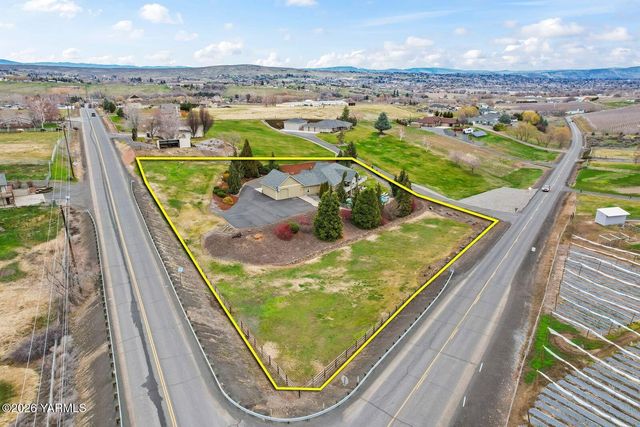 11105 Zier Rd, Yakima, WA 98908