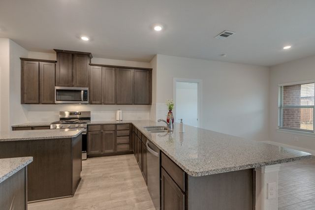 3017 Cobalt Drive, Aubrey, TX 76227