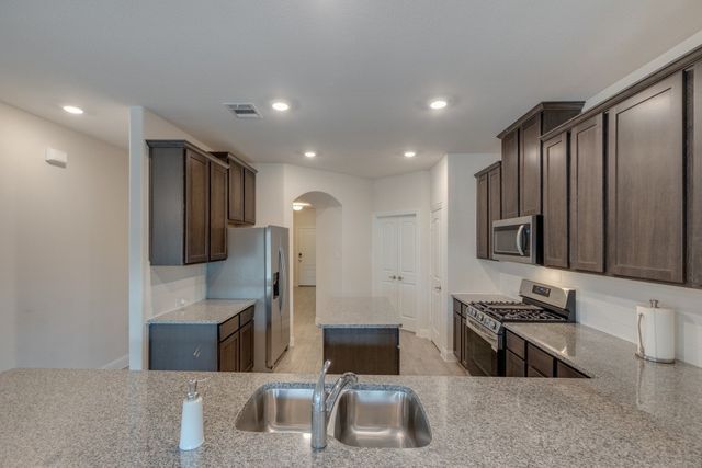 3017 Cobalt Drive, Aubrey, TX 76227