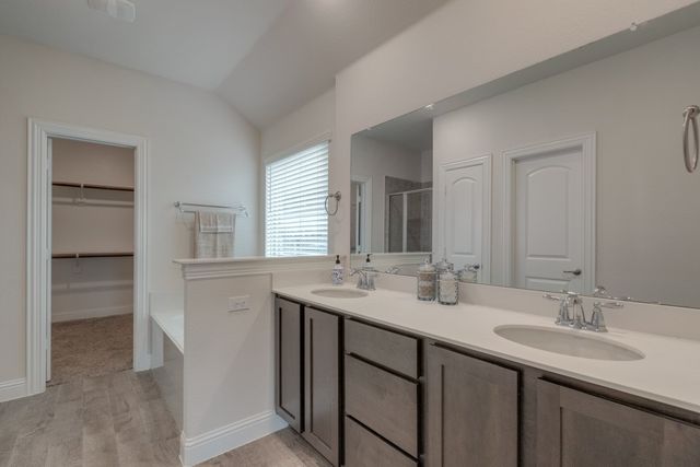 3017 Cobalt Drive, Aubrey, TX 76227