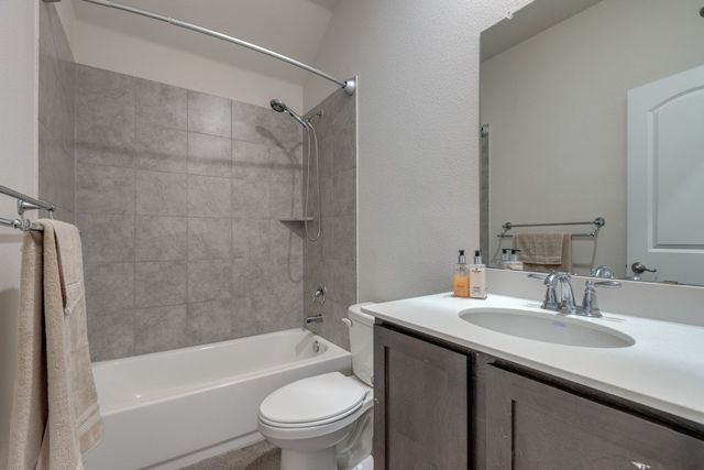 3017 Cobalt Drive, Aubrey, TX 76227