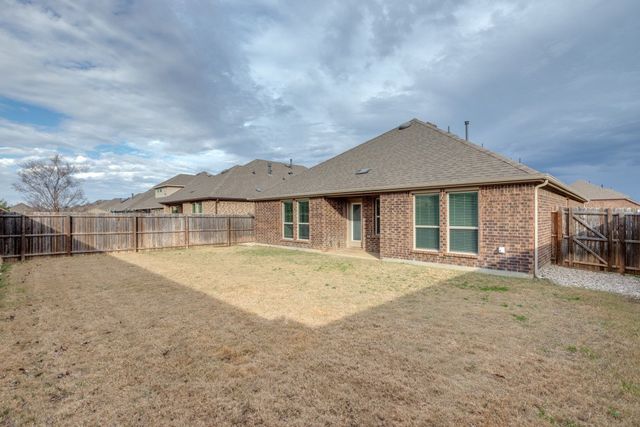 3017 Cobalt Drive, Aubrey, TX 76227