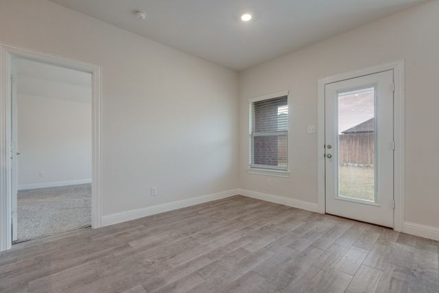 3017 Cobalt Drive, Aubrey, TX 76227