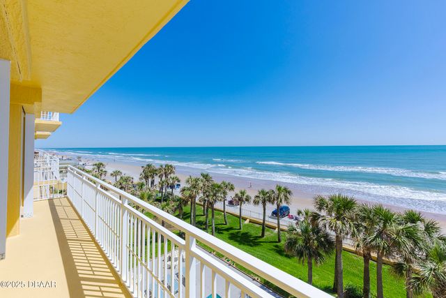 2300 N Atlantic Ave Unit 203, Daytona Beach, FL 32118