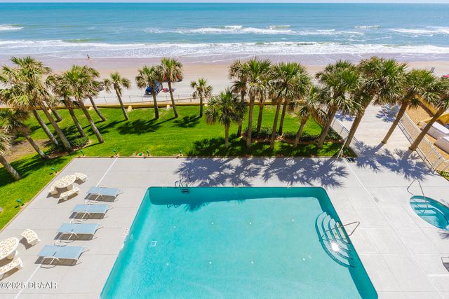 2300 N Atlantic Ave Unit 203, Daytona Beach, FL 32118