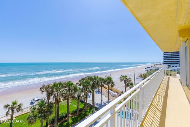 2300 N Atlantic Ave Unit 203, Daytona Beach, FL 32118