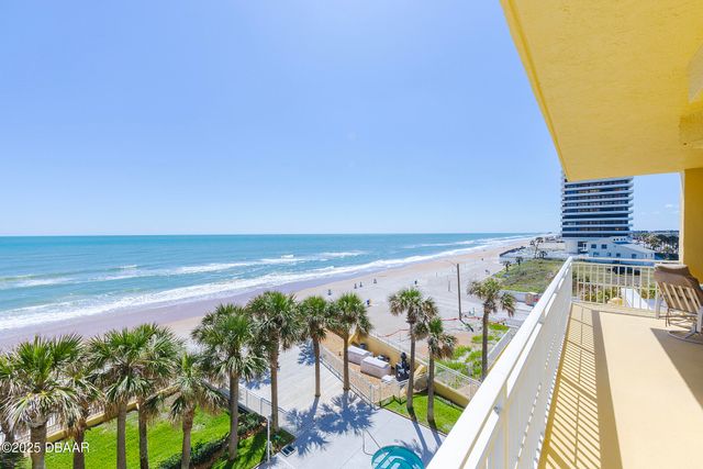 2300 N Atlantic Ave Unit 203, Daytona Beach, FL 32118