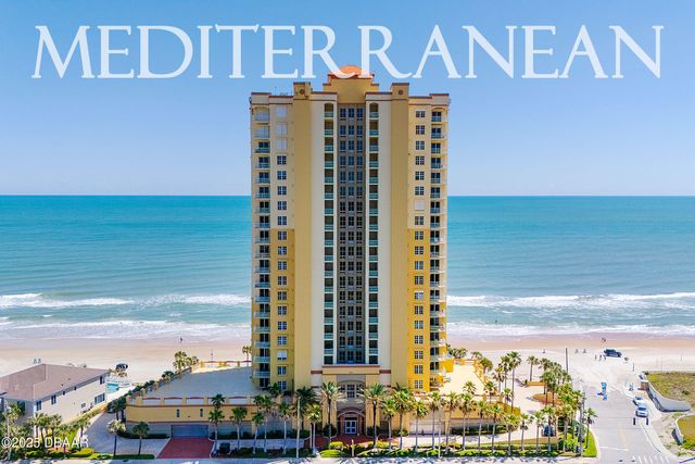 2300 N Atlantic Ave Unit 203, Daytona Beach, FL 32118