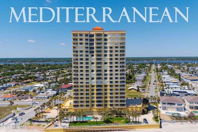 2300 N Atlantic Ave Unit 203, Daytona Beach, FL 32118