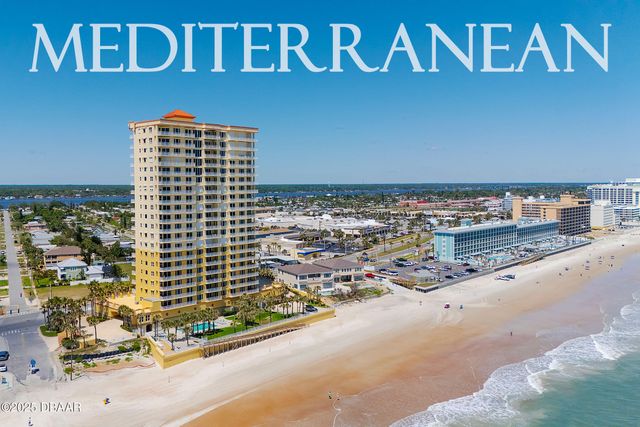 2300 N Atlantic Ave Unit 203, Daytona Beach, FL 32118