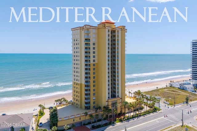 2300 N Atlantic Ave Unit 203, Daytona Beach, FL 32118