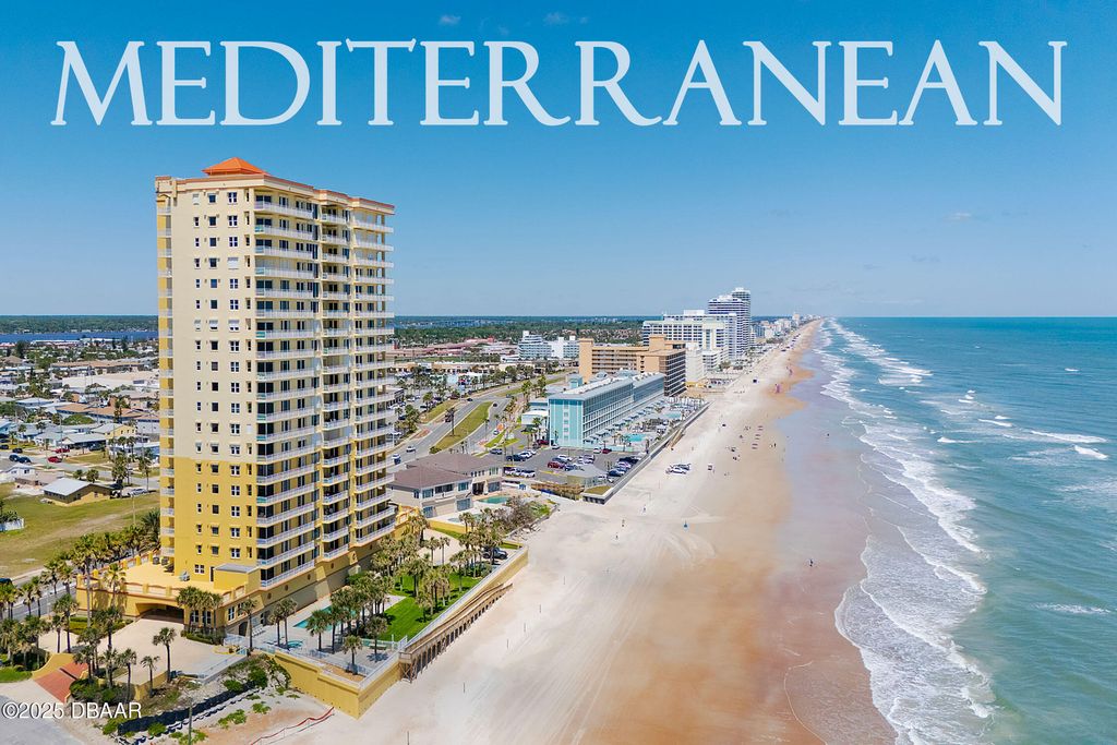 2300 N Atlantic Ave Unit 203, Daytona Beach, FL 32118