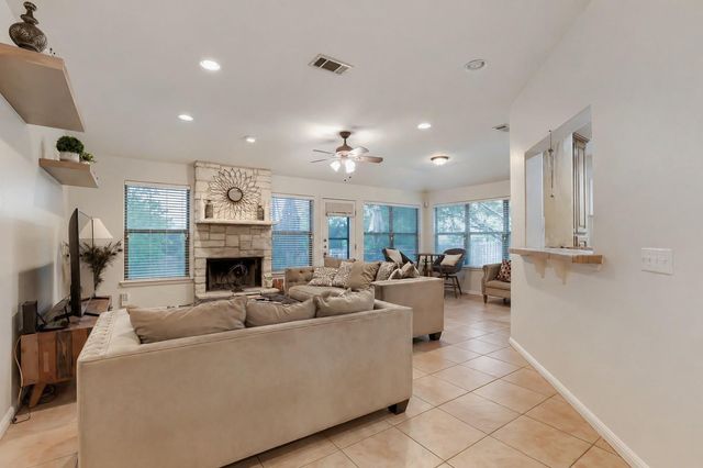 2001 Rain Water DR, Austin, TX 78734
